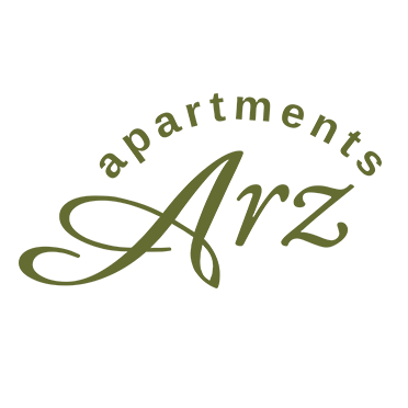 arz appartments Logo